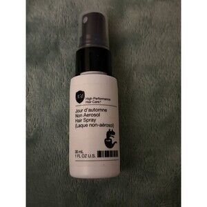 Number 4 N.4 Jour d'Automne Sugar Texturizing Spray Hair 1 oz Travel Size New